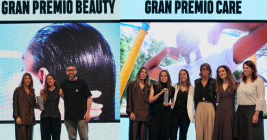 Ganadores de la sexta edición de los Best Beauty & Care 2026
