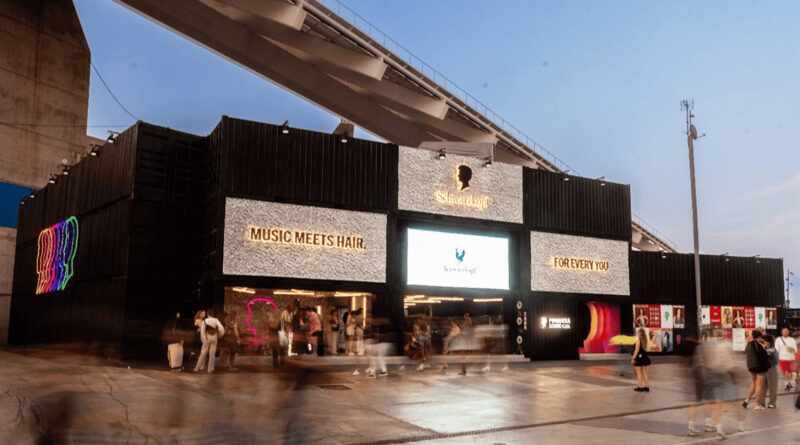 La participación en Primavera Sound da continuidad al camino iniciado por la marca en 2025