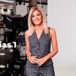 La 1 lidera el día de Nochebuena y Antena 3 los informativos La 1 lidera el día de Nochebuena y Antena 3 los informativos