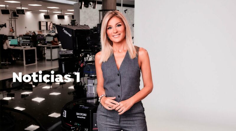 La 1 lidera el día de Nochebuena y Antena 3 los informativos La 1 lidera el día de Nochebuena y Antena 3 los informativos