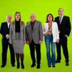 Bettina Farreras y Jordi Alavedra se incorporan a Annie Bonnie Bettina Farreras y Jordi Alavedra se incorporan a Annie Bonnie