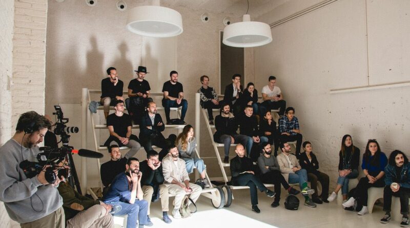 Abre sus puertas Elisava Madrid, primera universidad de España para emprendedores en las industrias creativas