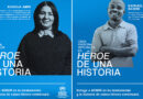 ACNUR escoge a SomosSapiens como su agencia de medios
