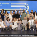 ADC impulsa la comunicación inclusiva y accesible en el sector ADC impulsa la comunicación inclusiva y accesible en el sector