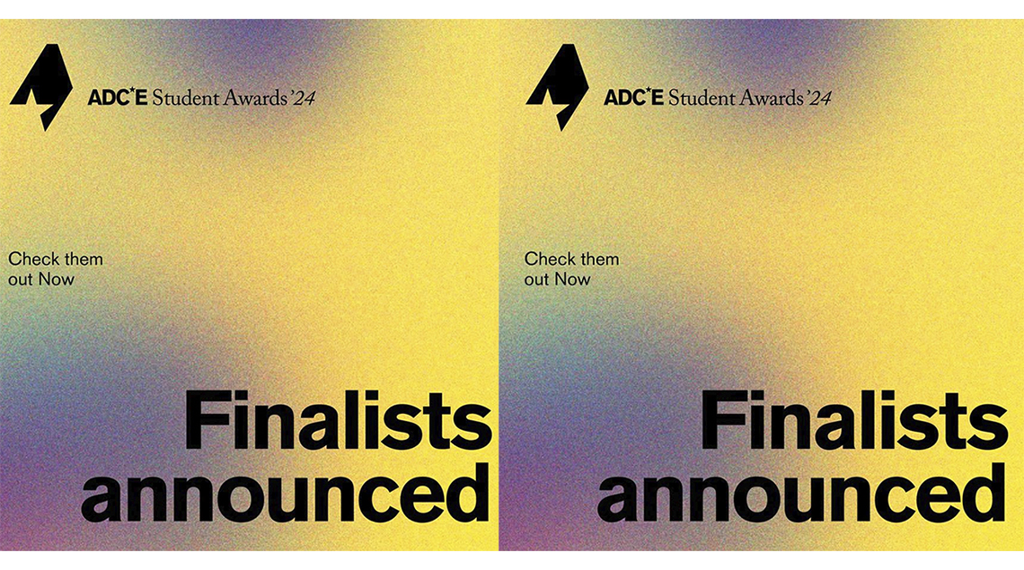 España lidera el ranking de finalistas en los ADCE Student Awards 2024 ...