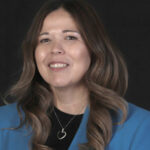 Adriana Sato, gerente de marca en Telefónic