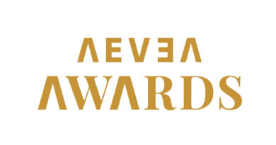 Los AEVEA AWARDS aceptan inscripciones desde el 13 de noviembre de 2025 al 8 de enero de 2026