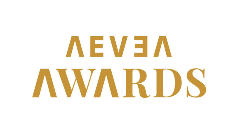 Los AEVEA AWARDS aceptan inscripciones desde el 13 de noviembre de 2025 al 8 de enero de 2026