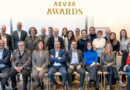 Premios AEVEA 2026. Los finalistas