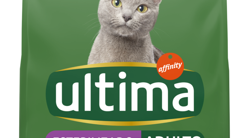 Affinity Petcare confía su marca “Última” al equipo de VMLY&R Spain