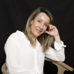 Cristina Gordo, head of digital de Wavemaker