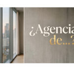 ¿Ha llegado el momento de dejar de llamarnos “Agencias de…”? ¿Ha llegado el momento de dejar de llamarnos “Agencias de…”?