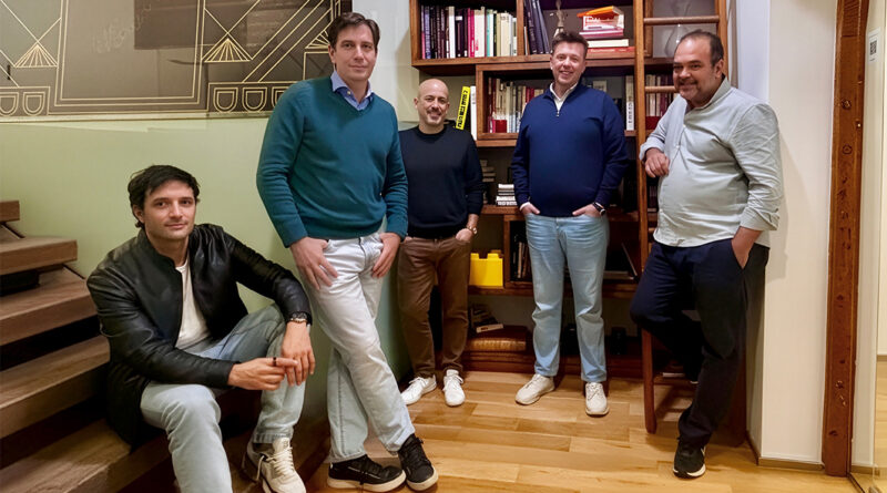 La alianza nace con el objetivo de integrar en un mismo sistema excelencia creativa, eficiencia operativa e innovación tecnológica