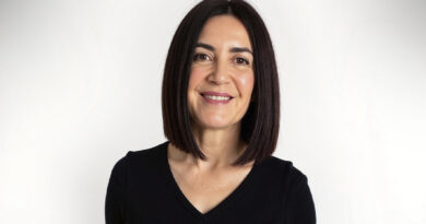 María José Millán, CEO de AGR Food Marketing