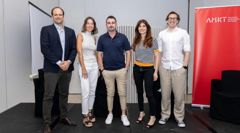 La marca personal de los CMOs gana peso (+60%) en LinkedIn