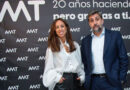AMT refuerza la transcomunicación en su 20 aniversario como agencia