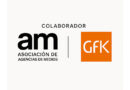 GfK España, colaborador estratégico de la Asociación de Agencias de Medios (AM)