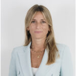 Anna Vitiello (Beiersdorf): “El azul de la lata de Nivea es realmente el azul de todos” Anna Vitiello (Beiersdorf): “El azul de la lata de Nivea es realmente el azul de todos”