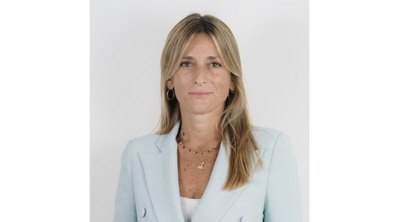 Anna Vitiello (Beiersdorf): “El azul de la lata de Nivea es realmente el azul de todos” Anna Vitiello (Beiersdorf): “El azul de la lata de Nivea es realmente el azul de todos”