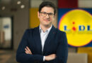 Antonio Alarcón, al frente de la nueva dirección general de Cliente y Marketing de Lidl