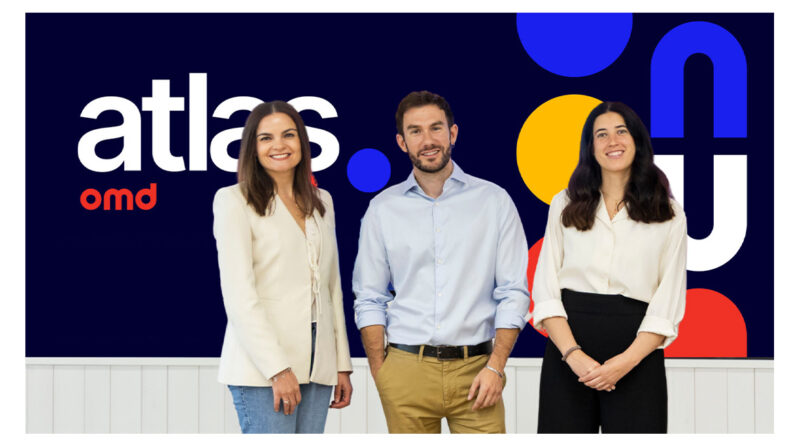OMD activa ATLAS para descifrar las nuevas reglas de conexión entre marcas y personas OMD activa ATLAS para descifrar las nuevas reglas de conexión entre marcas y personas