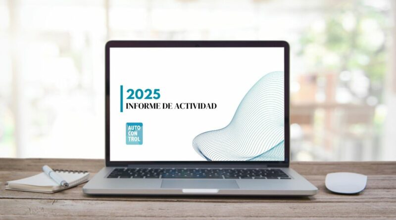Autocontrol revisó más de 32.000 campañas publicitarias antes de su difusión en 2025 Autocontrol revisó más de 32.000 campañas publicitarias antes de su difusión en 2025