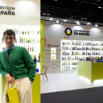 AOVE crece en compradores y se acerca a los jóvenes en Salón Gourmets AOVE crece en compradores y se acerca a los jóvenes en Salón Gourmets