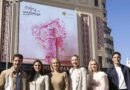 Solán de Cabras convierte las flores en símbolo contra el cáncer de mama
