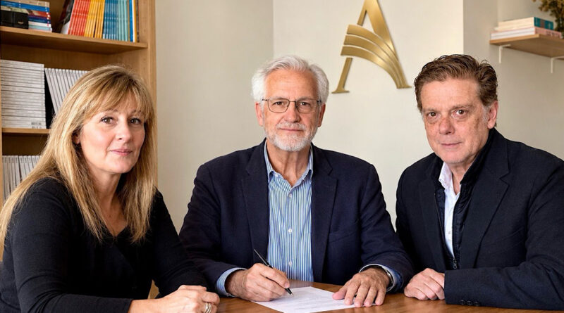 La Universidad de Valladolid y la Academia de la Publicidad acercan el sector a las aulas La Universidad de Valladolid y la Academia de la Publicidad acercan el sector a las aulas