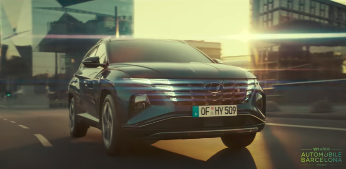 Hyundai, el rey de la publicidad este Black Friday IPMARK