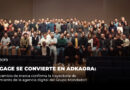 Adgage se transforma en AdKaora y refuerza su expansión internacional