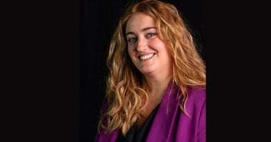 Ada Aparicio, directora de comunicación de EIT Food Sur de Europa