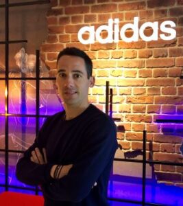 Mm despensa compañero Adidas, la ambición de ser una empresa sostenible - IPMARK | Información de  valor sobre marketing, publicidad, comunicación y tendencias digitales