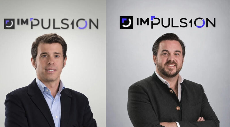 Pablo López y Pepe Rubio salen de Vidoomy y entran en Adimpulsion Pablo López y Pepe Rubio salen de Vidoomy y entran en Adimpulsion