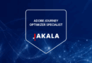 Jakala se convierte en partner certificado de Adobe Journey Optimizer