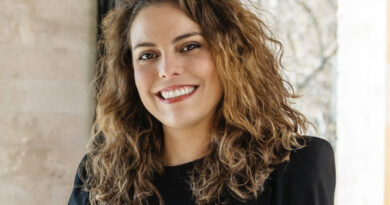 directora marketing de InPost Iberia