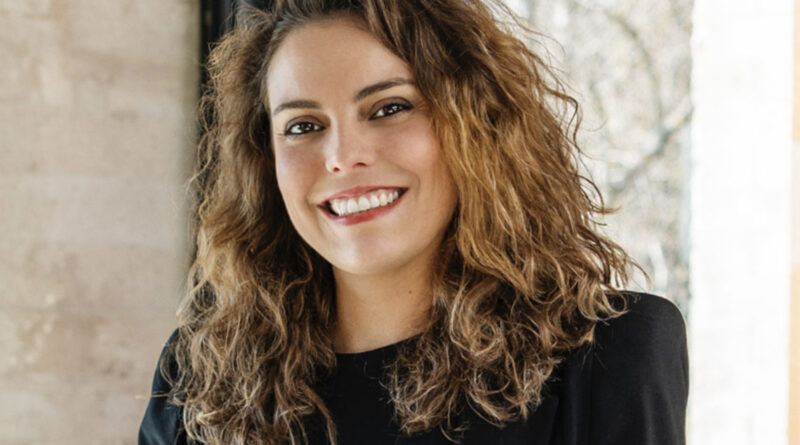 directora marketing de InPost Iberia