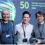 Adsmurai vuelve a ser reconocida en el Deloitte Tecnology Fast 50 Programme Adsmurai vuelve a ser reconocida en el Deloitte Tecnology Fast 50 Programme