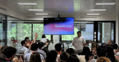 La demostración, realizada la semana pasada por Codex de OpenAI en Madrid, supuso la primera presentación pública del MCP de Adsmurai