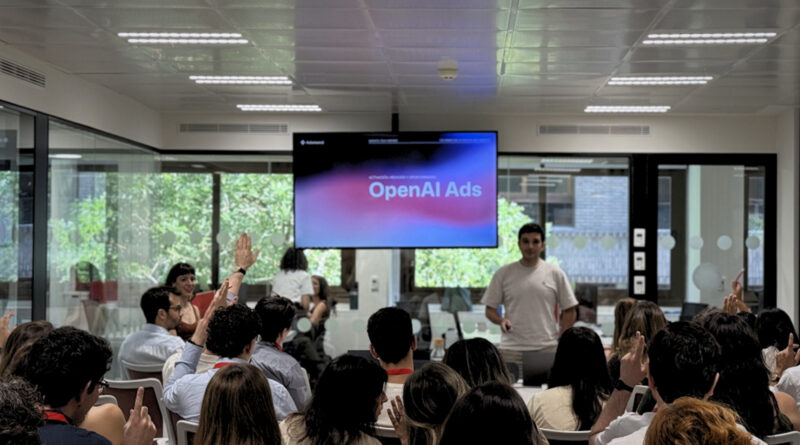 Adsmurai presenta su MCP para conectar IA y marketing real