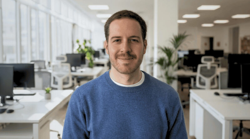 Adsmurai ficha a Jesús González como ‘vp growth & client strategy’ Adsmurai ficha a Jesús González como ‘vp growth & client strategy’