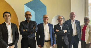 El equipo de After junto al de Dékuple