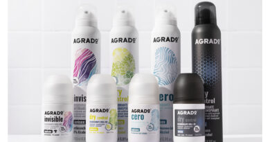 Agrado Cosmetic presenta cuatro variedades, cuatro soluciones para cada estilo de vida