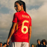 Adidas lideró la conversación de marca durante la Eurocopa femenina 2025