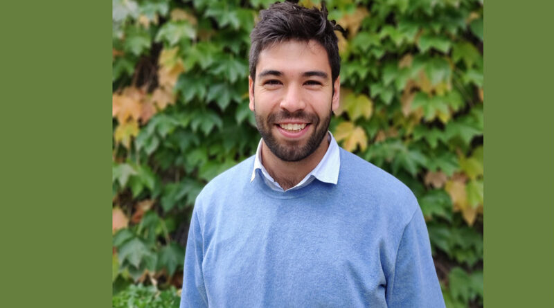 En su nuevo rol en ISPD, será el responsable de impulsar la estrategia de producto potenciando las oportunidades de IA de la mano de Dive
