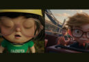 ‘Gafas para crecer’, el primer spot creado con IA en España de Alain Afflelou