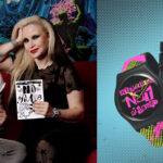 Alaska y Juan Pablo Chipe se unen en un fanzine de Swatch