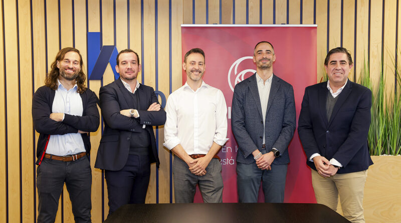 Alayans se alía con Addoor para optimizar su publicidad nativa en España Alayans se alía con Addoor para optimizar su publicidad nativa en España