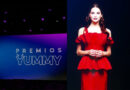 VIA llevó la IA al escenario de la primera edición de los Premios Yummy 2025