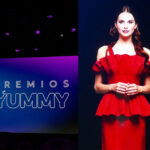 VIA llevó la IA al escenario de la primera edición de los Premios Yummy 2025